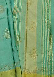 Kota Silk | Shree Jain Jari Store | Kota Silk Saree | Indian Saree