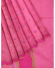 Fancy Sarees | Cotton Sarees | Chanderi Silk Sarees | Kota Sarees | Moonga Sarees | Shree Jain Jari Store