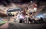 Soccer betting Singapore