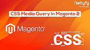 CSS Media queries in Magento 2 -