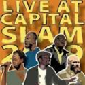 Capital Slam | Presented by the Capital Poetry Collective