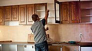 Denbrook Kitchens | Kitchen Cabinets Repair Services In Rockville MD