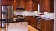 Denbrook Kitchens | Fabwood Cabinets Services In Annapolis MD