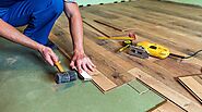 Mckenzie Handyman | Flooring Services In East Point GA