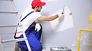 Mckenzie Handyman | Painting Services In Lawrenceville GA