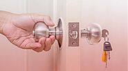 Residential Locksmith Services In Mesquite TX