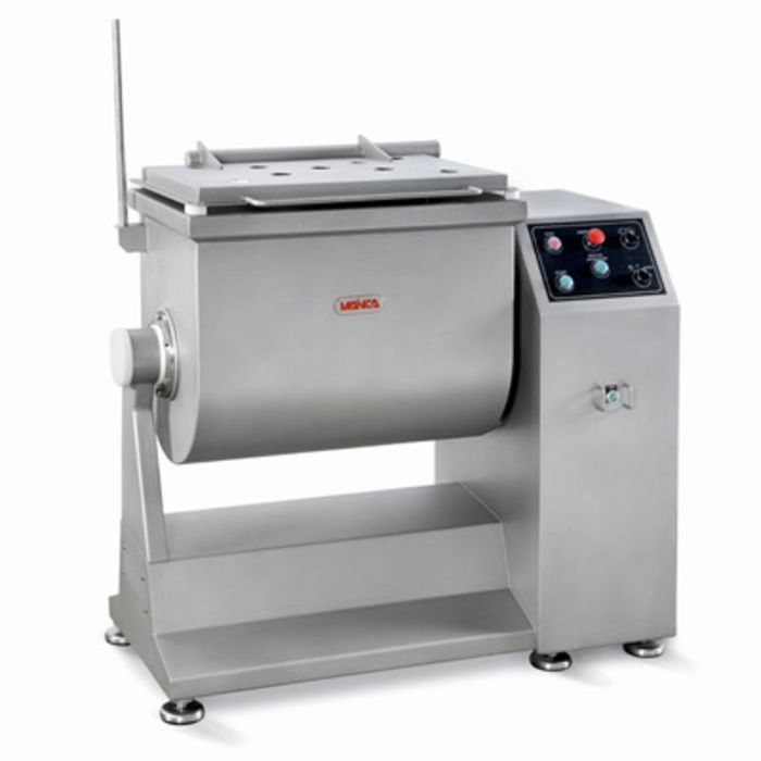 Meat processing machines A Listly List