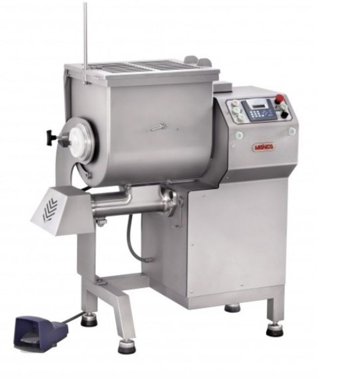 Meat processing machines A Listly List