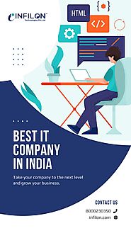 Best IT Company in India