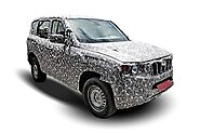 Mahindra New Scorpio Price, Images, Reviews and Specs | Autocar India