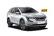 Mahindra New XUV500 Price, Images, Reviews and Specs | Autocar India