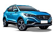MG ZS EV Price, Images, Reviews and Specs | Autocar India