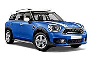 Mini Countryman Price, Images, Reviews and Specs | Autocar India