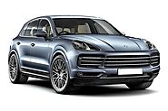 Porsche Cayenne Price, Images, Reviews and Specs | Autocar India