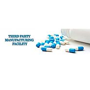 Pharma Third Party Manufacturers in Delhi