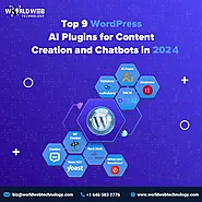 Top 9 WordPress AI Plugins for Content Creation and Chatbots in 2024