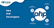 Hire Dedicated PHP Developers | Expert PHP Web Developers