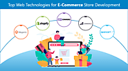 What are the Best PHP CMS for E-commerce Website Development?