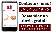 Serrurier Paris 7 - 06.52.66.48.75 - Ouverture 24H/24