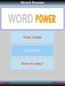 WordPower Game App