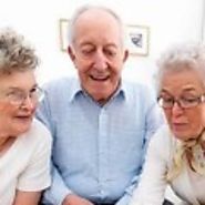 Find out time for senior citizens – Rav kumar – Medium