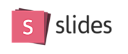 Slides - prezentāciju veidošanas rīks