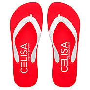 Buy Personalized Flip Flops for Advertising Your Brand Name