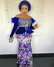 Website at https://koko.ng/15-latest-stunning-aso-ebi-styles-with-side-drapes-designs/?relatedposts_hit=1&relatedpost...