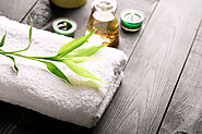 7 Creative Ways to Use Your Spa Towels - Braun Linen