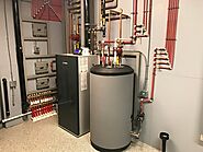 Hot Water Tank Installation Service | Hot Water Tank Install Company