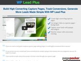 WP Lead Plus