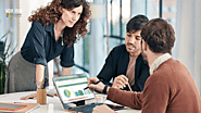 MICROSOFT DYNAMICS 365 BUSINESS CENTRAL FOR MANUFACTURING 