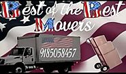 Best Local Mover In Tulsa | Transport | Best Movers - USA, free classifieds - Freeads | free ads | Classified ads