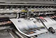 Best Online Printing Services in Georgia - Digital Copy Center
