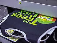 Digital Apparel - T-Shirt Embroidery Printing - Alpharetta GA