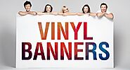 Outdoor Sign - Custom Vinyl Banner Printing in Athens GA