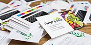 Best Online Printing Services in Georgia - Digital Copy Center