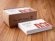 Best Custom Business Card Design & Printing in Roswell GA