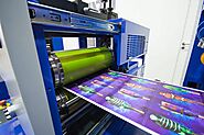 Offset Digital Printing - T-Shirt Printers in Atlanta GA