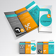 Business Flyer Printing Services in Lawrenceville GA