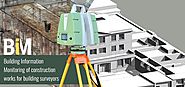 BIM: Building Information Monitoring of Construction works for Building Surveyors