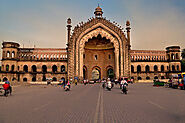 Noida to Lucknow Cab | Noida to Lucknow Taxi