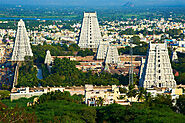 Chennai to Tiruvannamalai Cab | Chennai to Tiruvannamalai Taxi