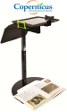 iPad Scanning Stand / iPad Document Camera Stand: Products