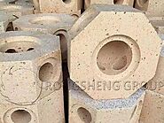 Main Forms of the Damage to Runner Bricks - RS Refractory Bricks Factory