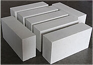 Corundum Bricks for Industrial Kilns - Quality RS Refractory Bricks fo Sale