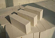 Silica Insulation Bricks - RS Refractory Fire Bricks Manufacturer