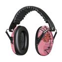 Best Pink Ear Protection for Shooting