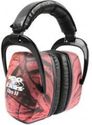 Best rated Pink Ear Protection - Pink Ear Muffs and Plugs