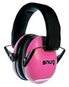 Best Rated Pink Ear Protection for Shooting
